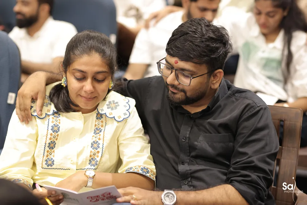 Seminar Moment 2
