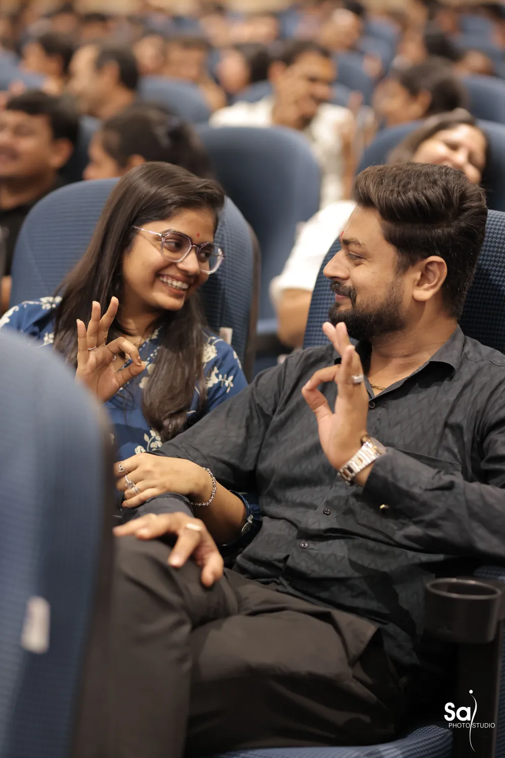 Seminar Moment 4