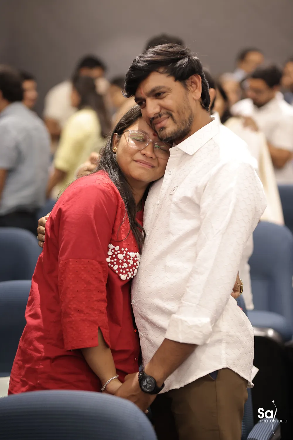 Seminar Moment 5
