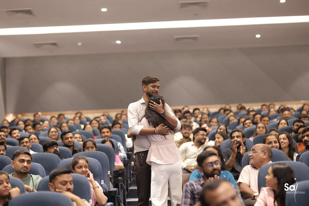 Seminar Moment 6