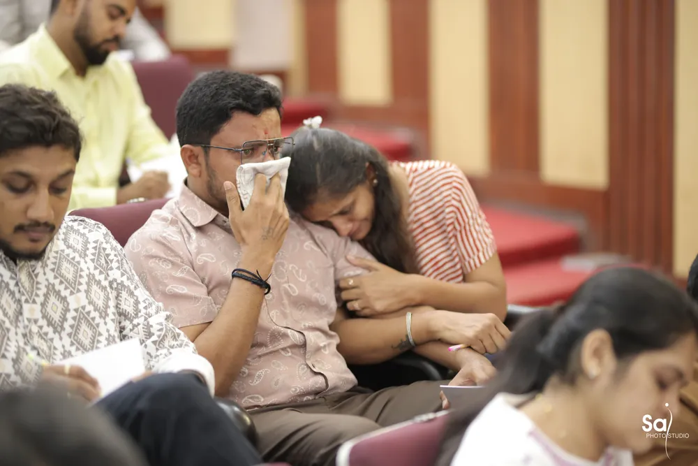 Seminar Moment 7